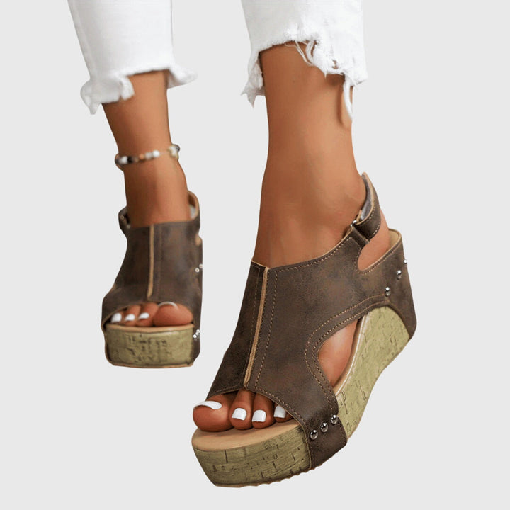 Lydia™ | Orthopedic Sandals