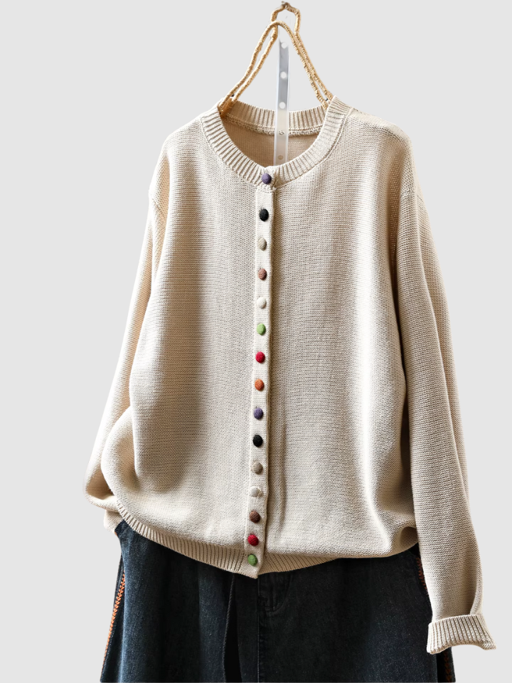 Adalyn | Timeless cardigan