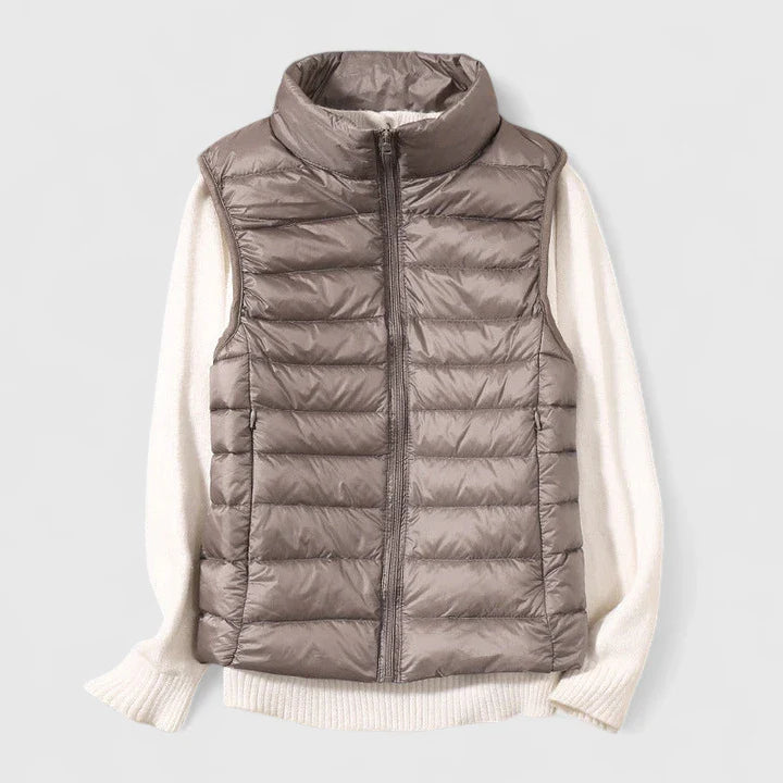 Janyressa | Comfortable Vest