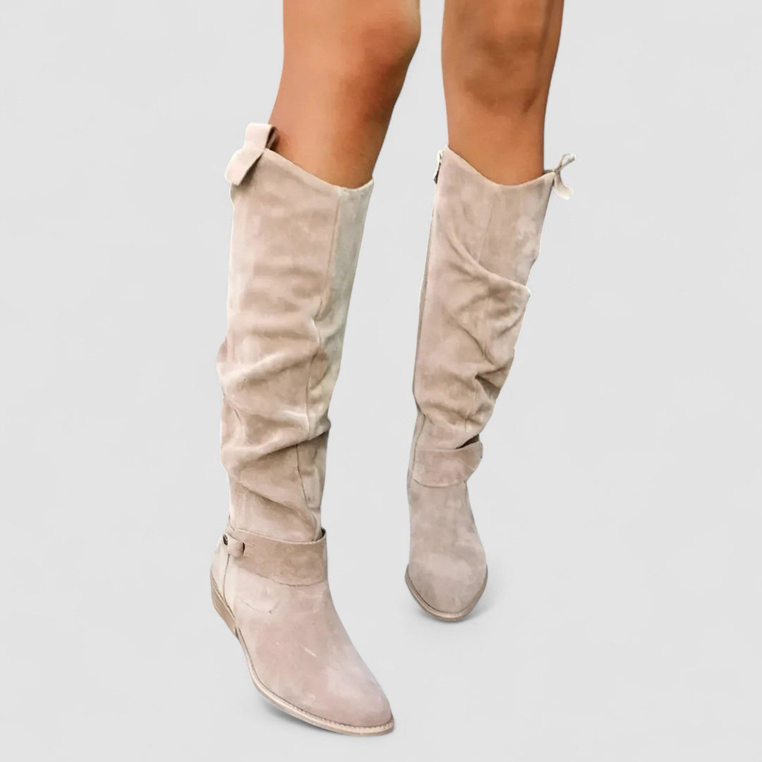 Megan | Orthopaedic Boots