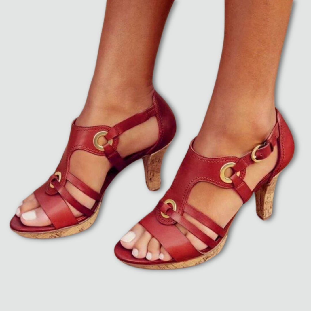 Cruz™ | Elegant and Comfortable