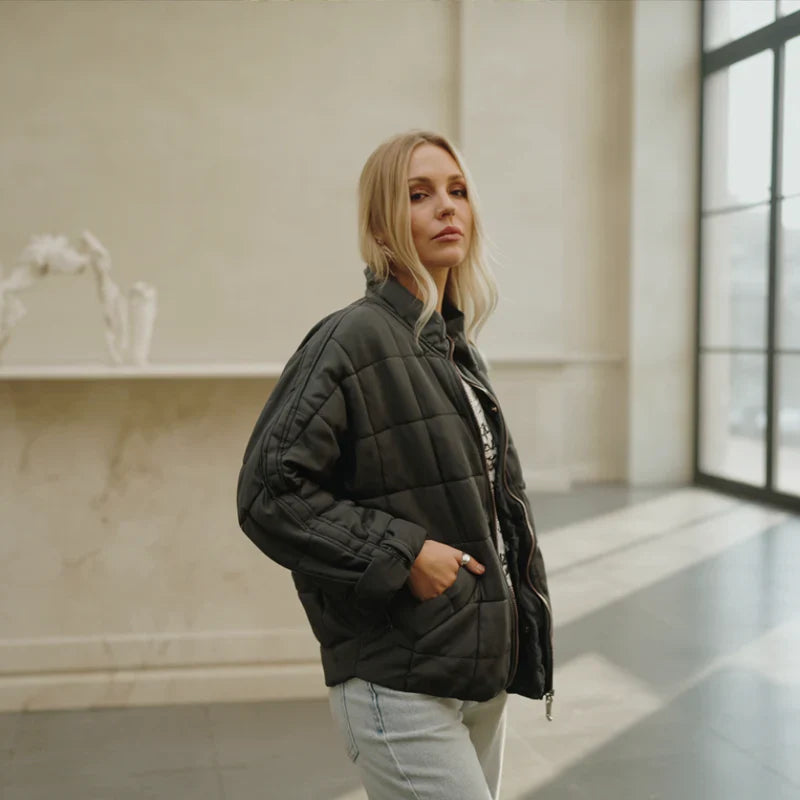 Bella - Elegant Jacket