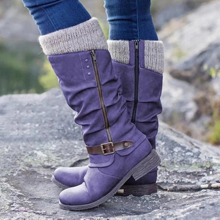 Bonnie | Orthopaedic Boots