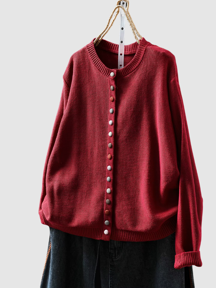 Adalyn | Timeless cardigan