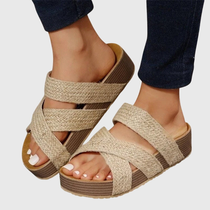 Sophie ™ | Orthopedic Sandals