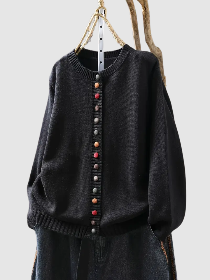 Adalyn | Timeless cardigan