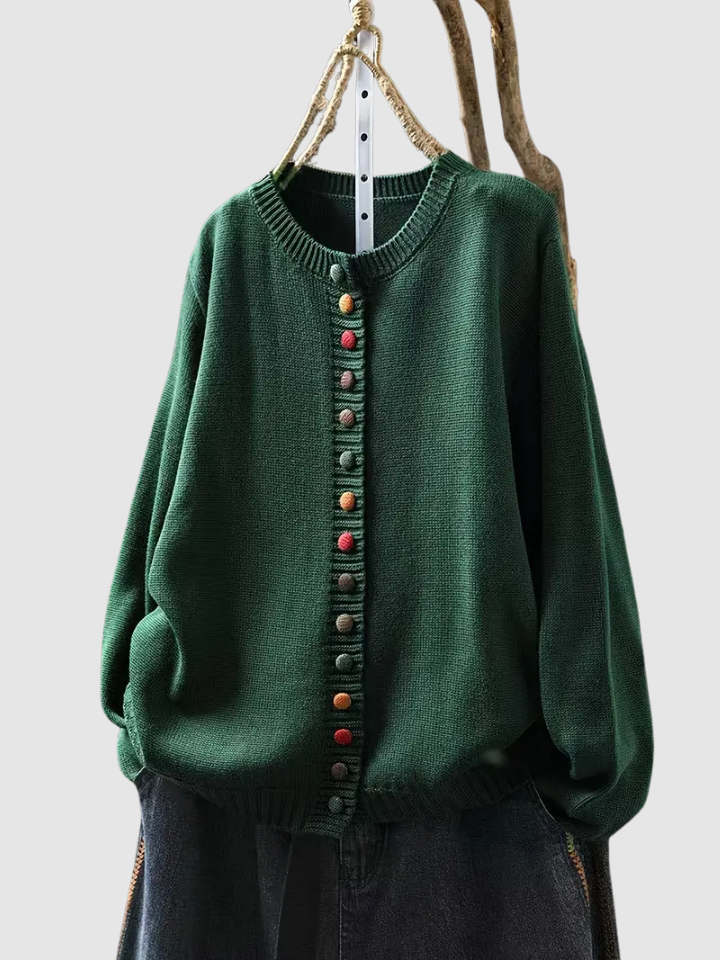 Adalyn | Timeless cardigan