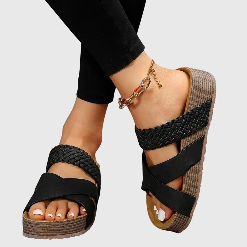 Sophie ™ | Orthopedic Sandals