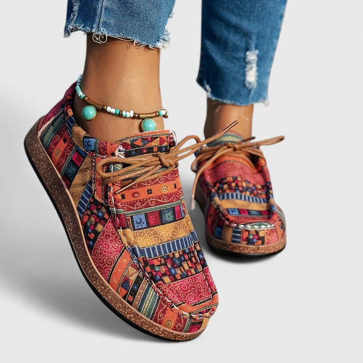 Nychelle | Orthopedic Shoes