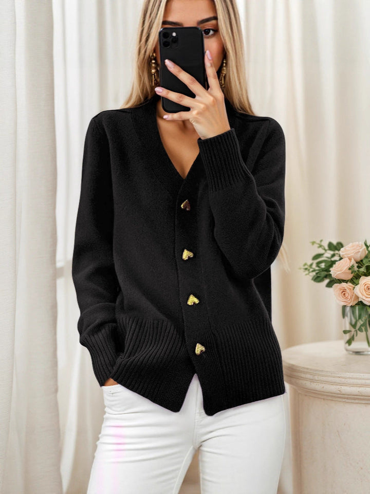 Teresa | Cardigan for Timeless Everyday Elegance