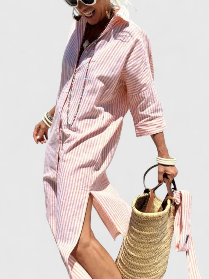 Rochelle | Sophisticated Dress