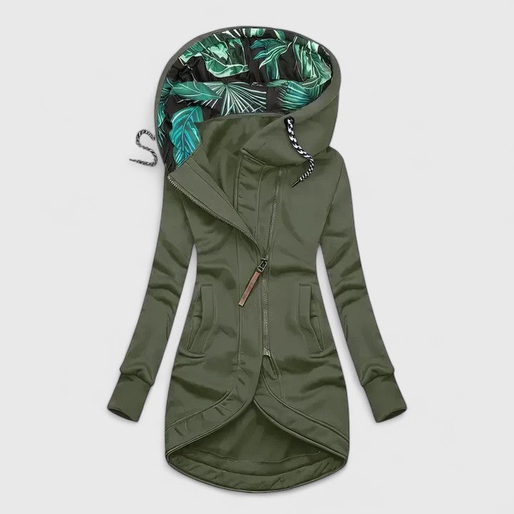 Trinitysah | Comfortable Jacket