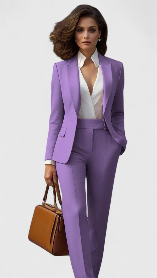 Eleonor | Elegant Women's Suit