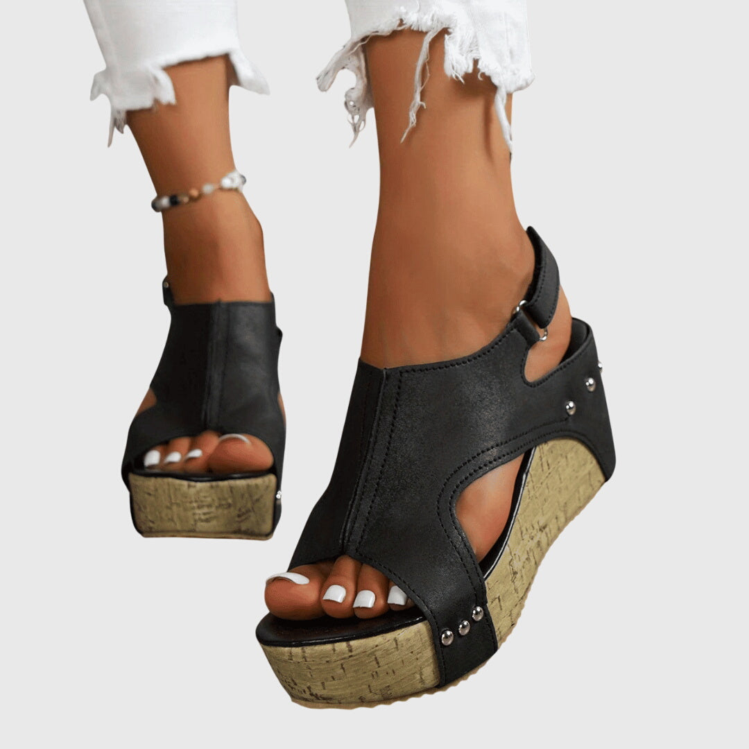 Lydia™ | Orthopedic Sandals