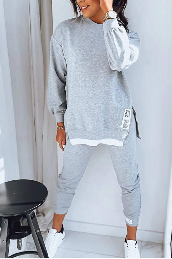 Brooke | Comfortable Loungewear Set