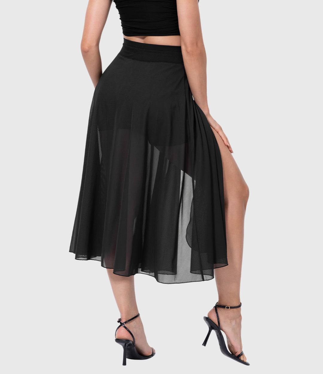Melanie™ | Elegant 2-in-1 Skirt