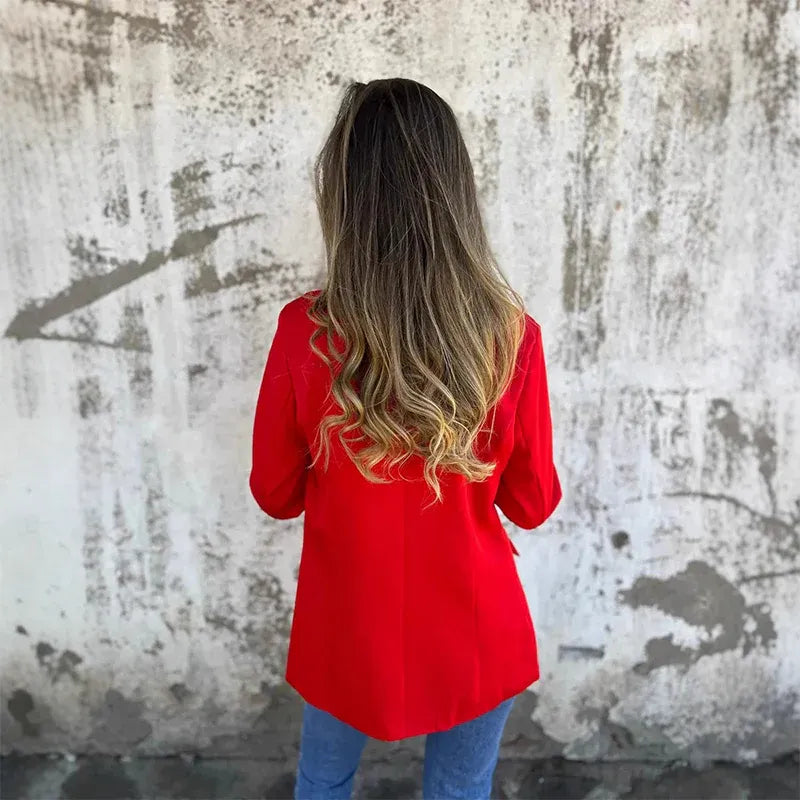 Valeria - Stylish and comfortable blazer