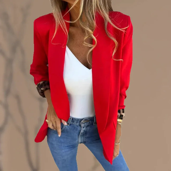 Valeria - Stylish and comfortable blazer