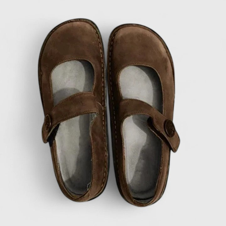 Violetta | Orthopedic Shoes