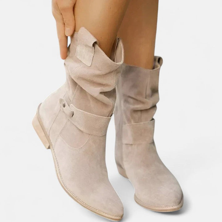 Esther | Orthopaedic Ankle Boots