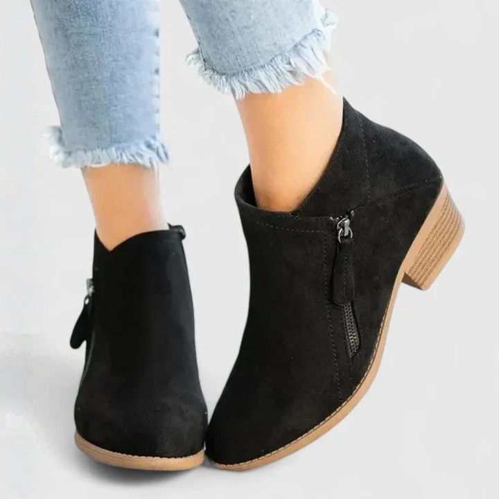 Audrey | Orthopaedic Ankle Boots