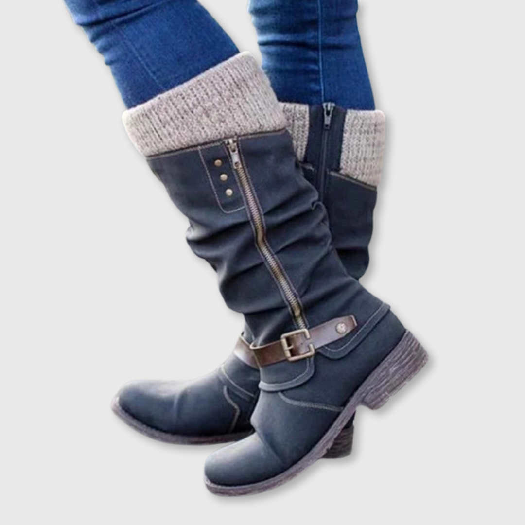 Bonnie | Orthopaedic Boots