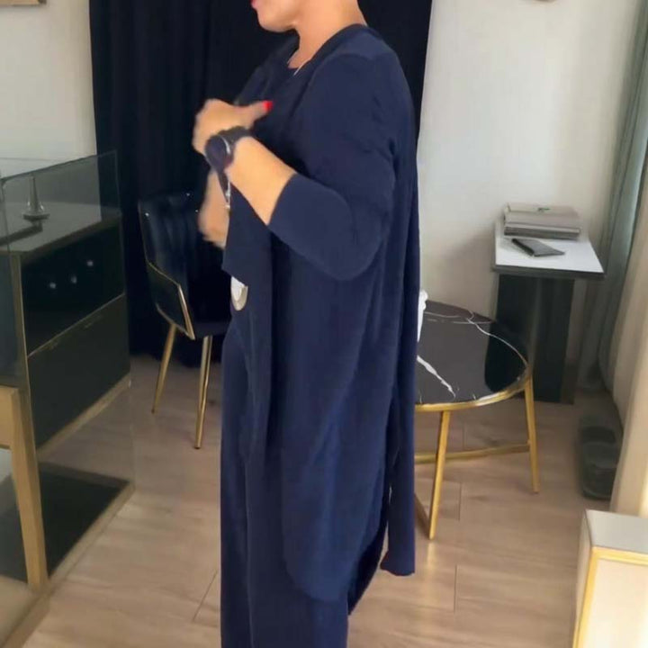 Grace | Elegant 3-Piece Set