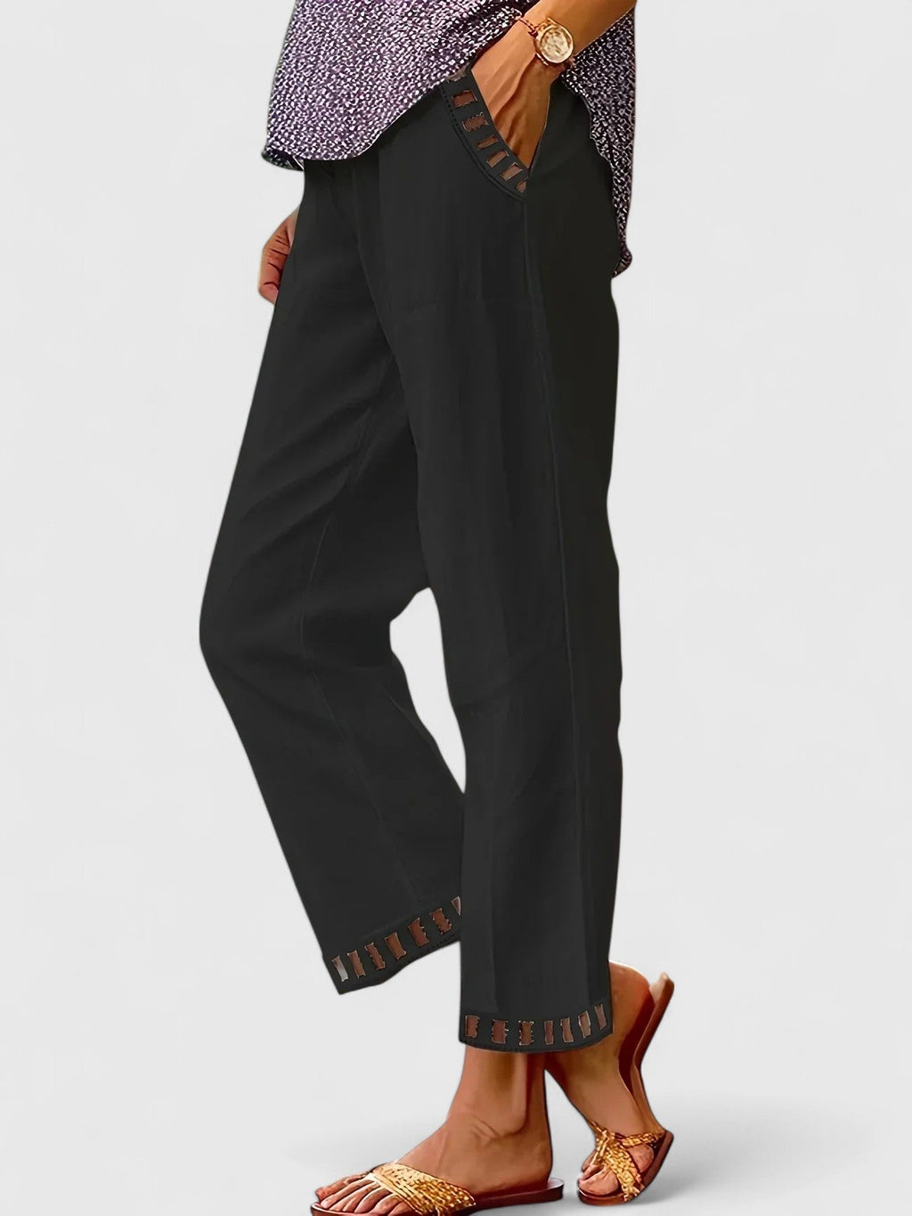 Skyla™ | Sophisticated Pants