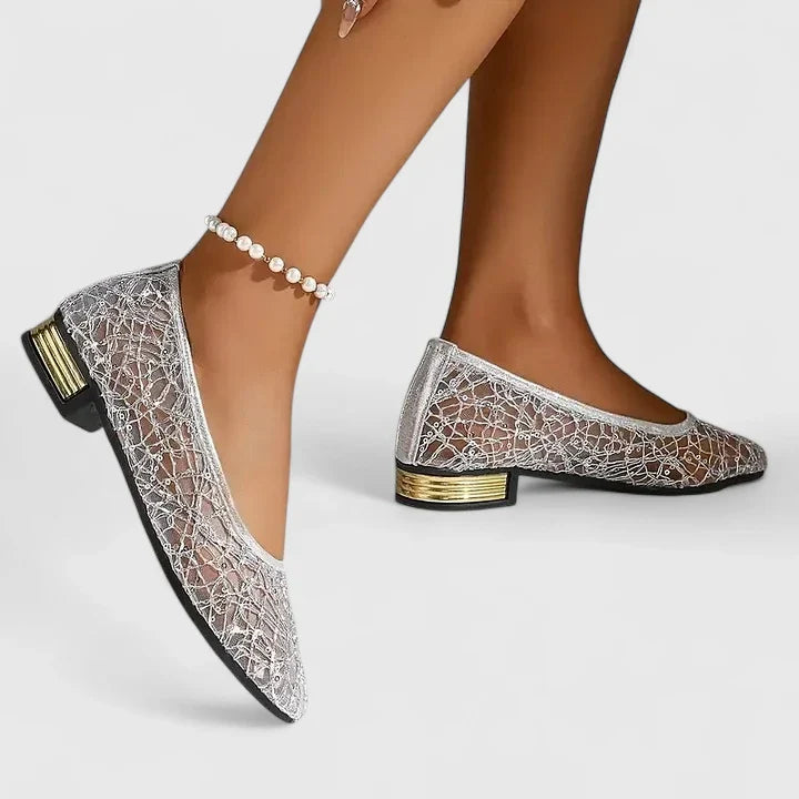 Camyressa | Orthopedic Shoes