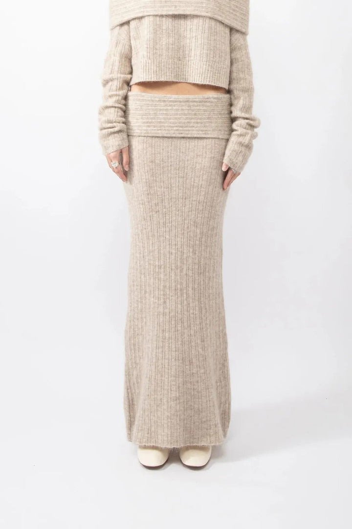 Knitora™ | Knitted Cozy Set