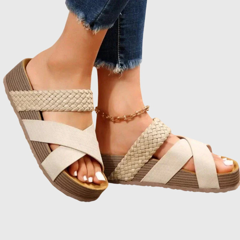 Sophie ™ | Orthopedic Sandals