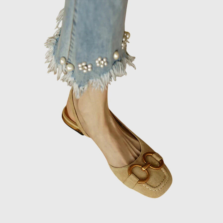 Cecilia™ | Orthopedic Sandals