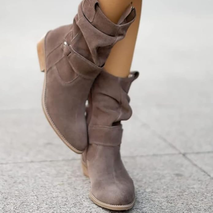 Esther | Orthopaedic Ankle Boots