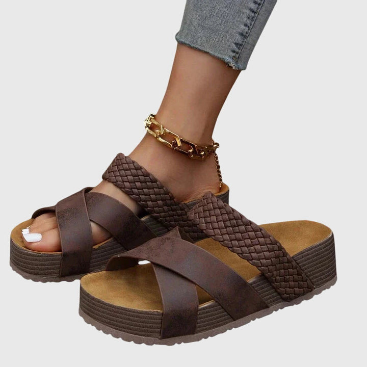 Sophie ™ | Orthopedic Sandals