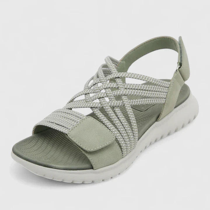 Arvienne | Orthopedic Sandals