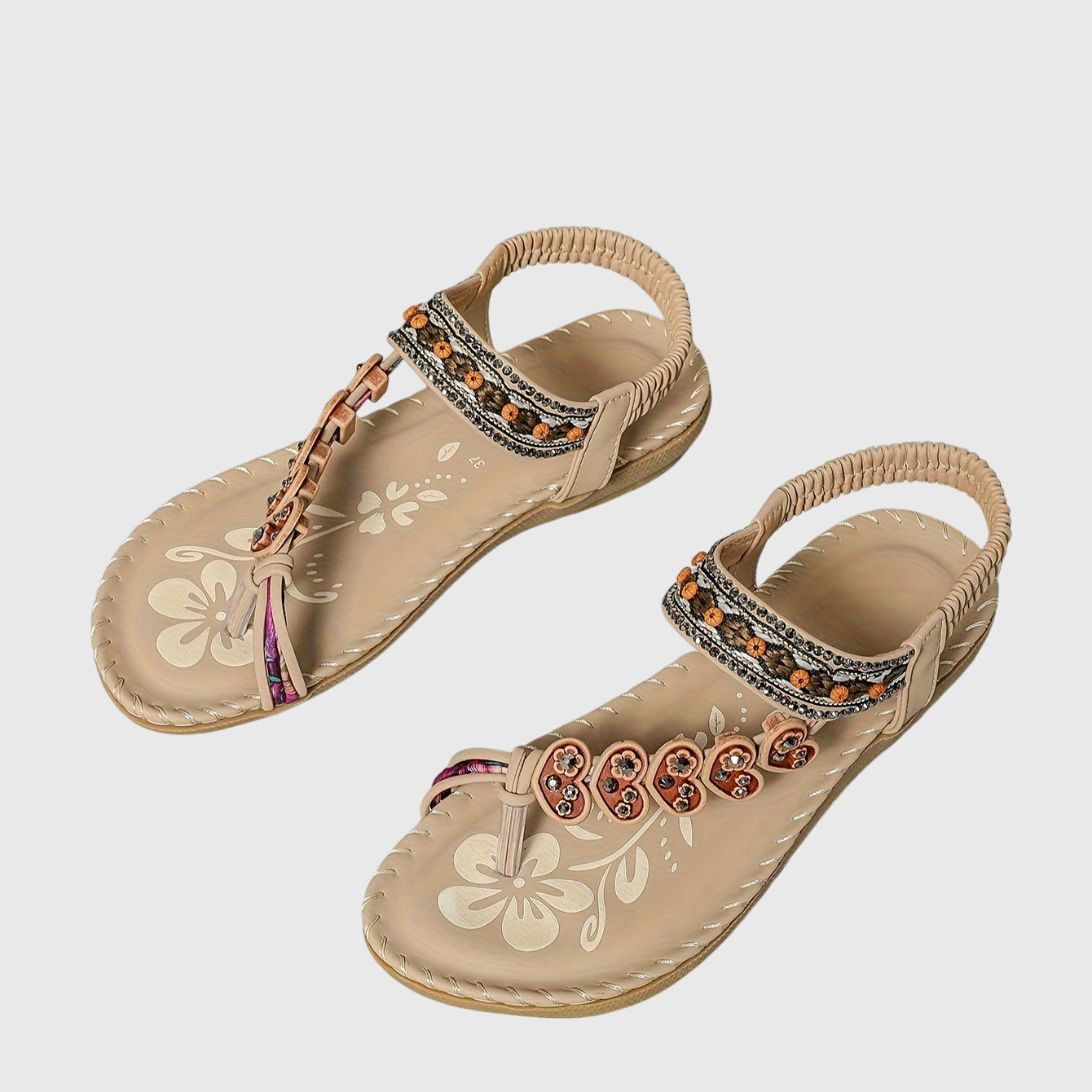 Jocelyn™ | Comfy Orthopedic Sandals