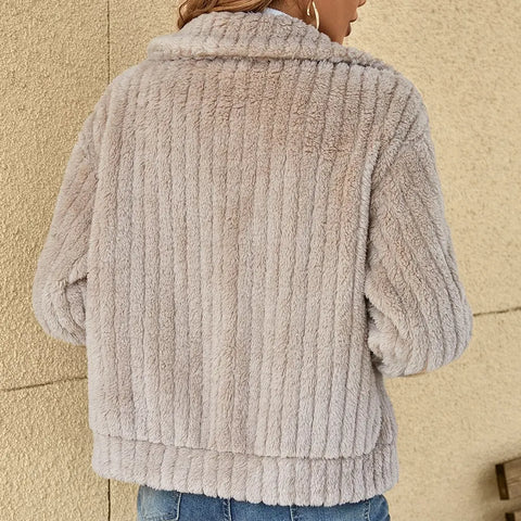 Hannah | CASUAL SOFT KNITTTED CARDIGAN