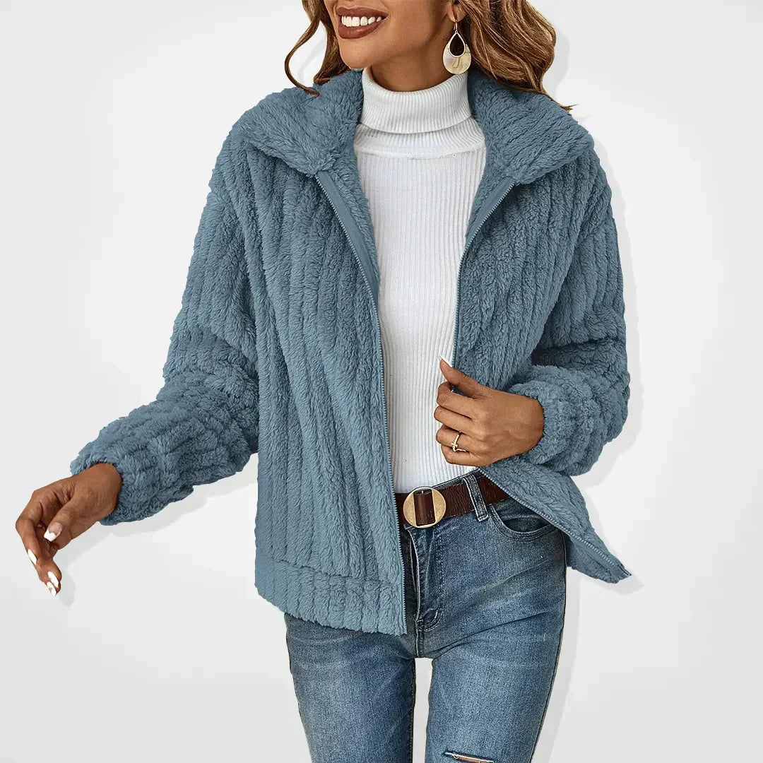 Hannah | CASUAL SOFT KNITTTED CARDIGAN