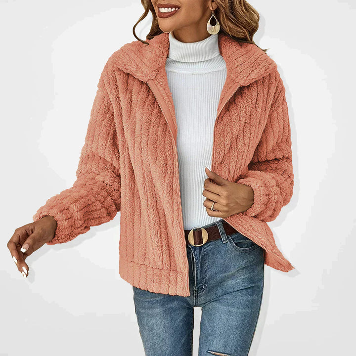 Hannah | CASUAL SOFT KNITTTED CARDIGAN