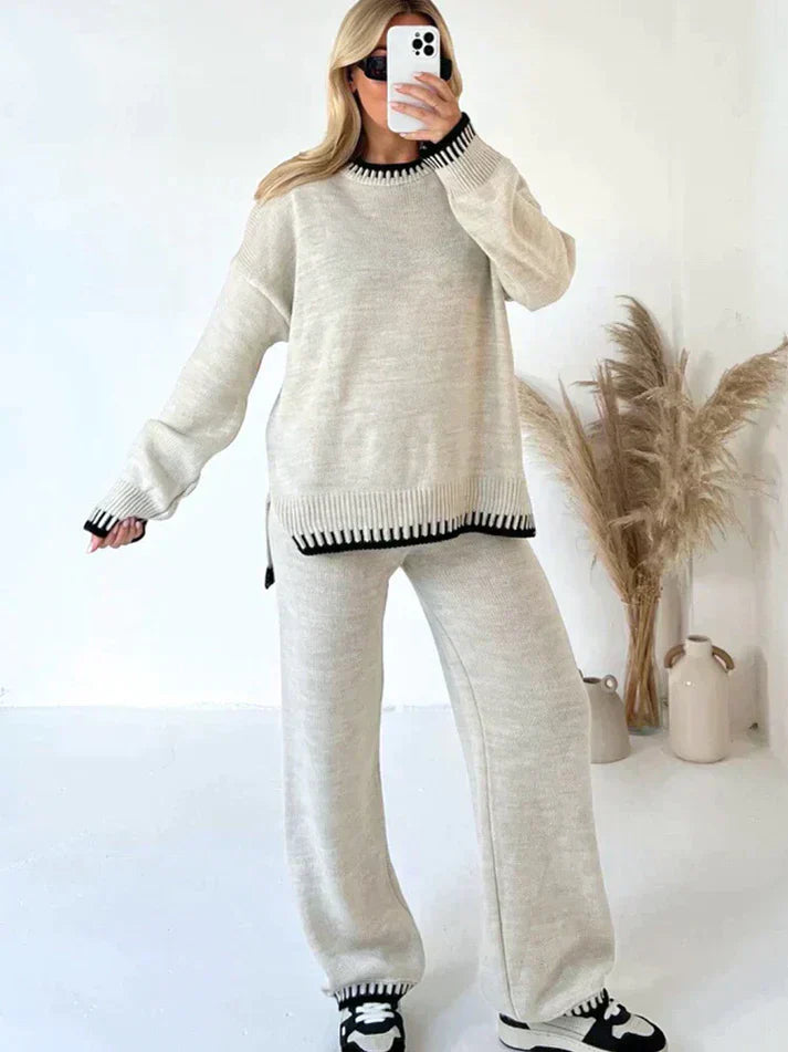 Zuvora™ | Coord Comfortable Set