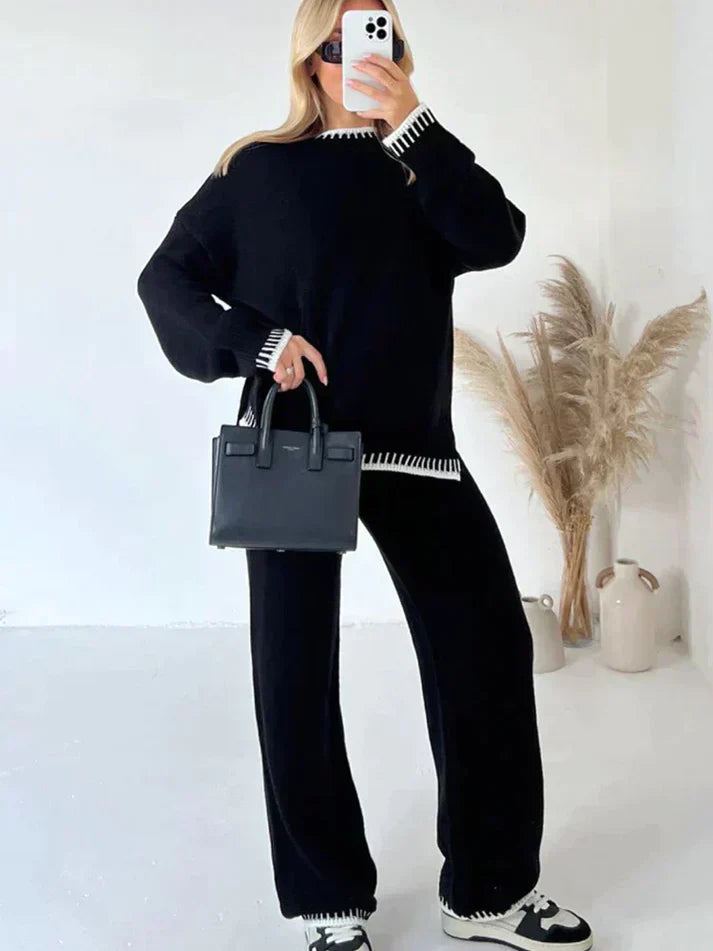 Zuvora™ | Coord Comfortable Set