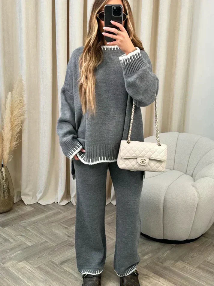Zuvora™ | Coord Comfortable Set