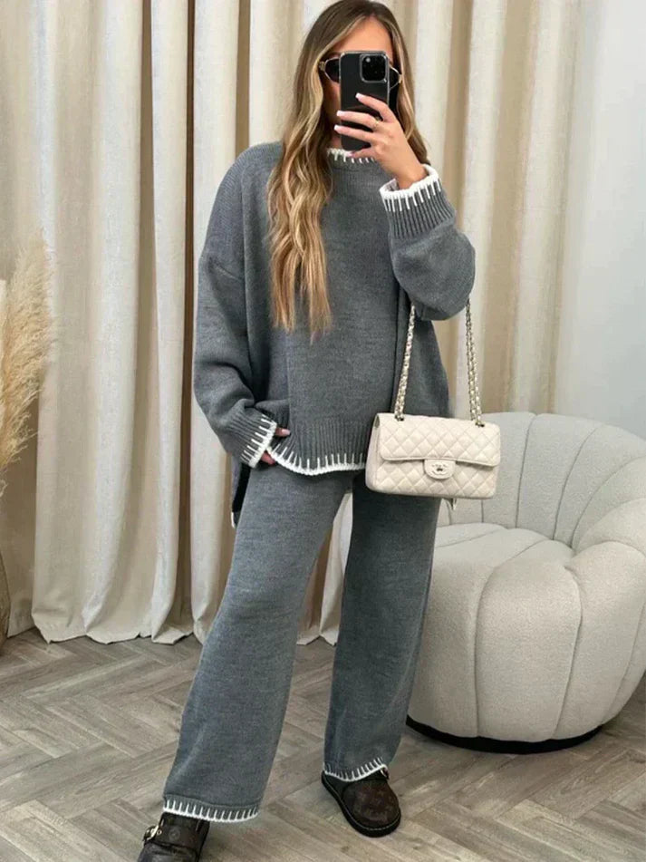 Zuvora™ | Coord Comfortable Set