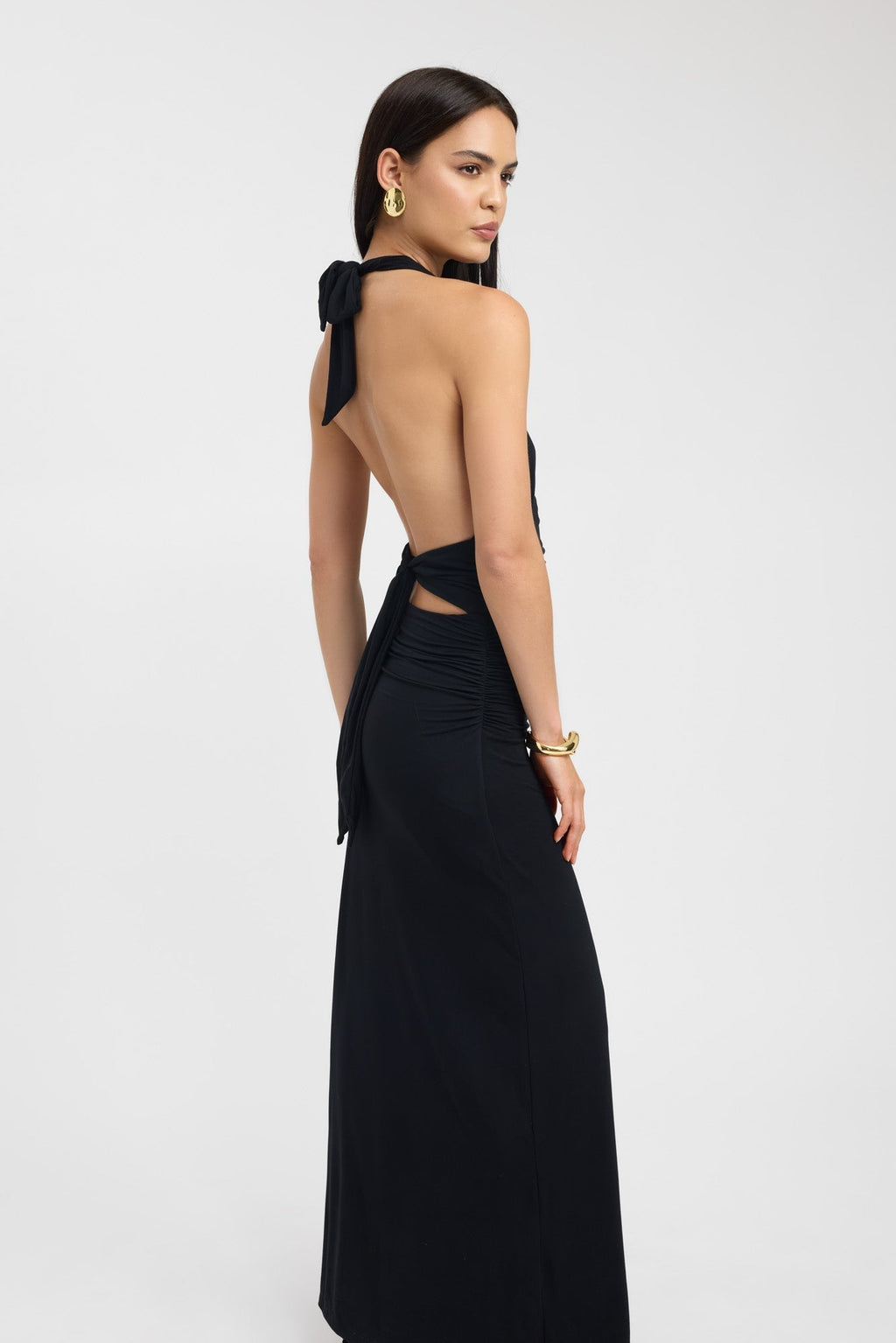 Serenya™ | Elegant Maxi Dress