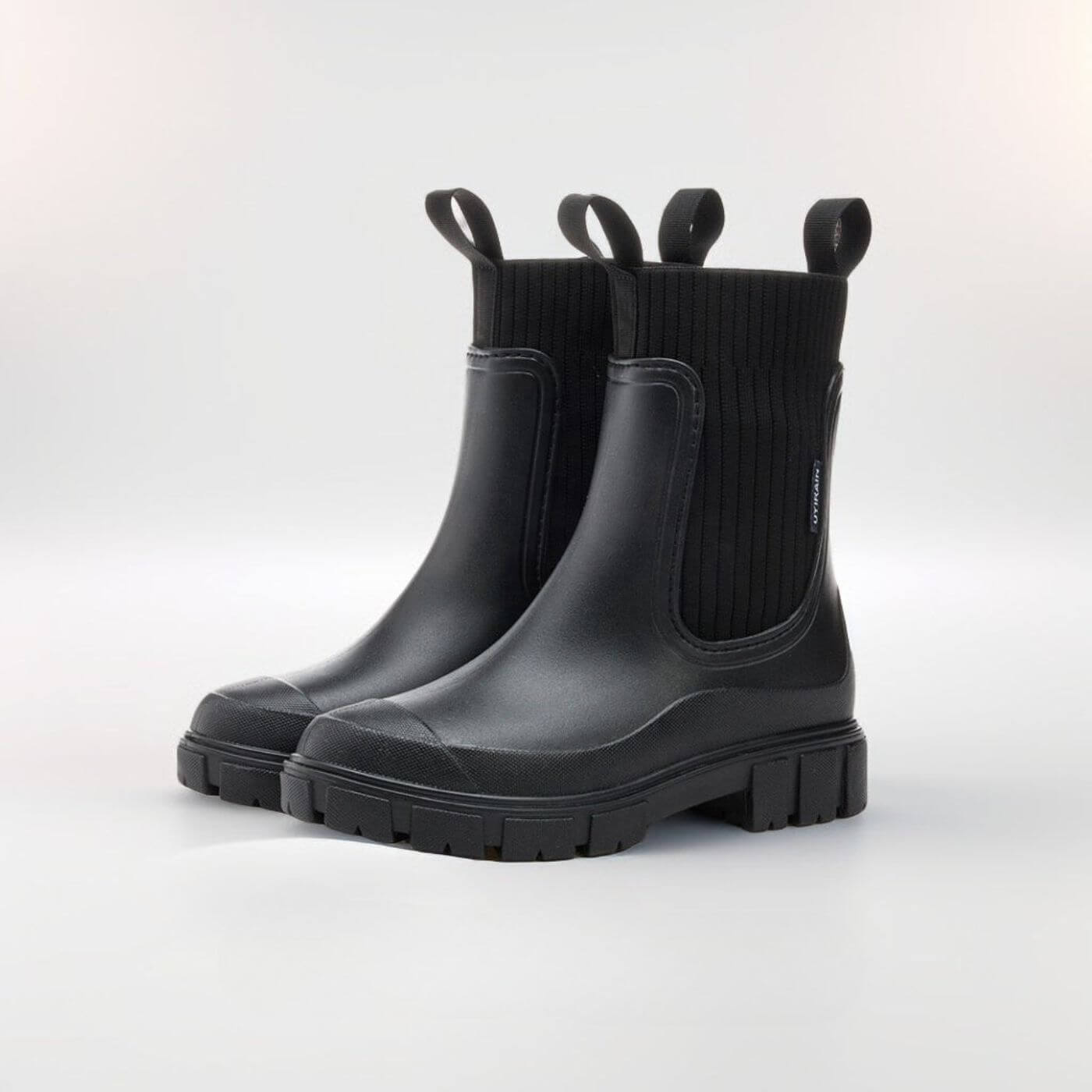 Sophie™ - Waterproof Non-Slip Boots