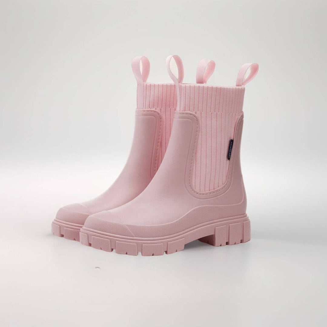 Sophie™ - Waterproof Non-Slip Boots