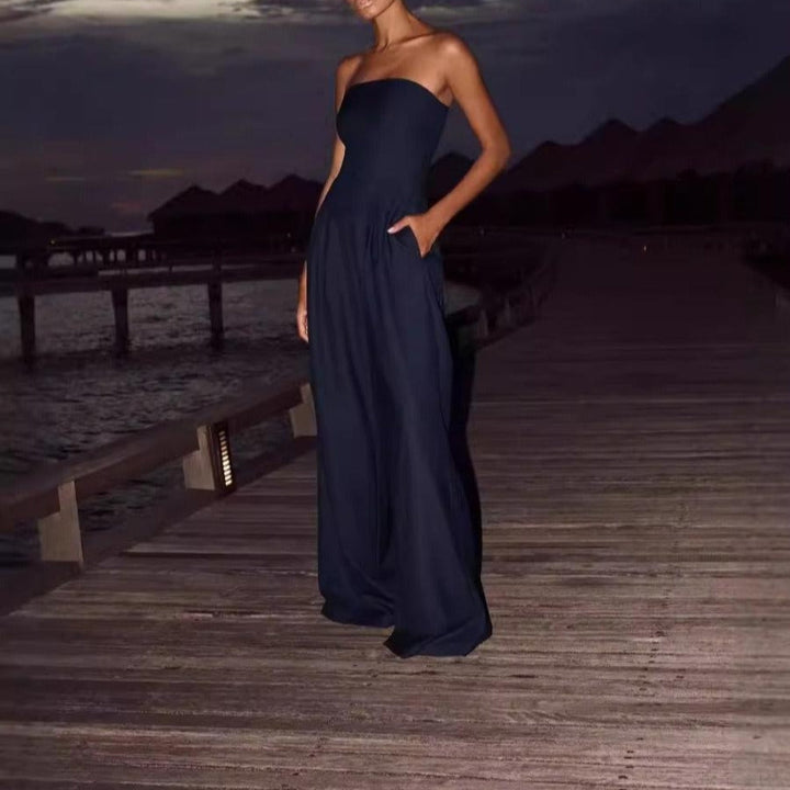 Lucy | Viral & Flattering Jumpsuit