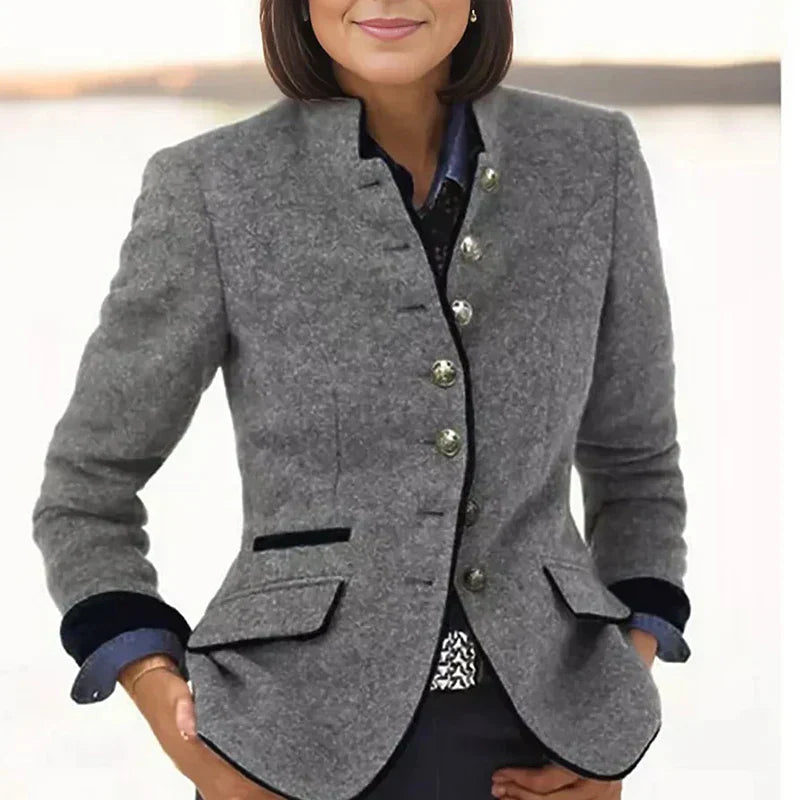 Lauren | Timeless Elegant Blazer