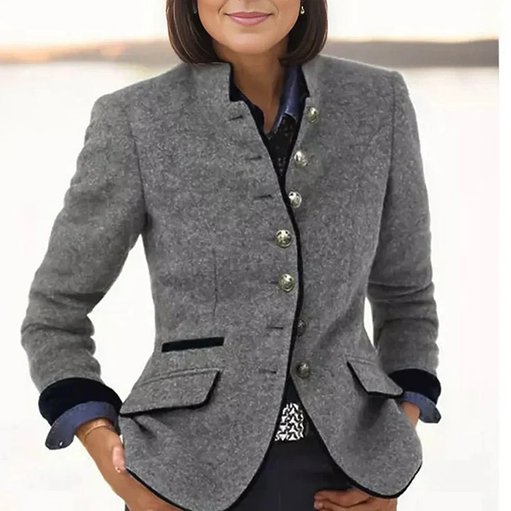 Lauren | Timeless Elegant Blazer