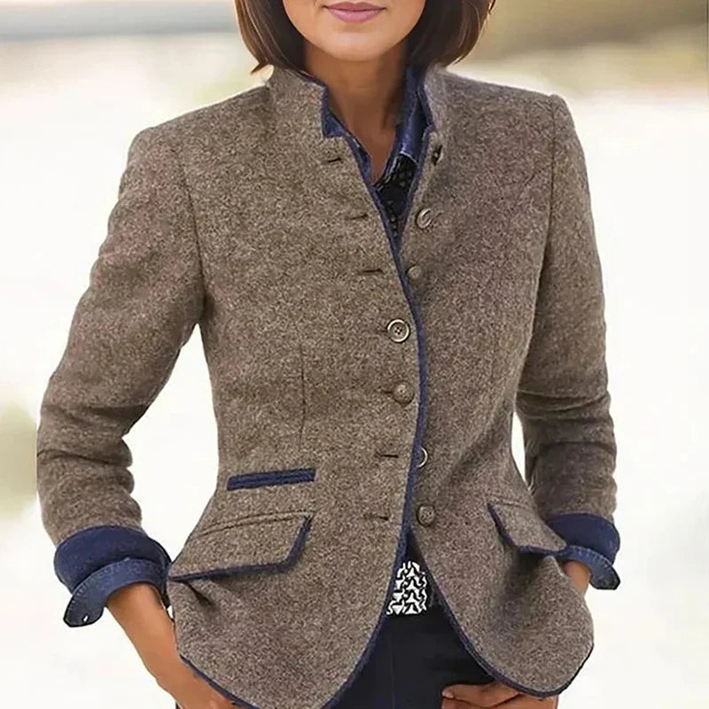 Lauren | Timeless Elegant Blazer